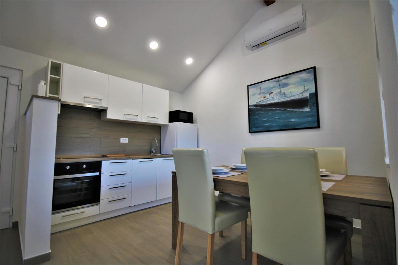 Apartment Rio Secovlje Exterior photo